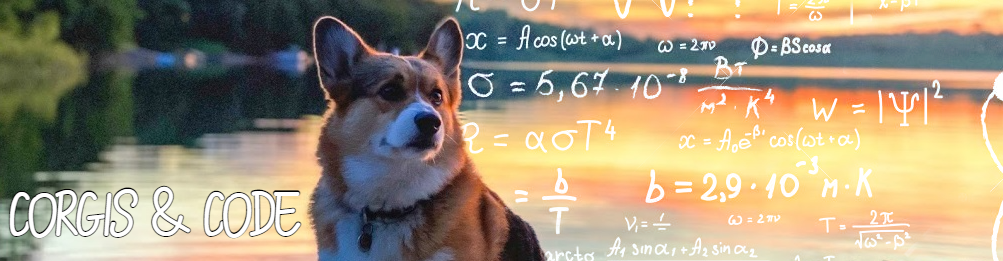 Corgis And Code